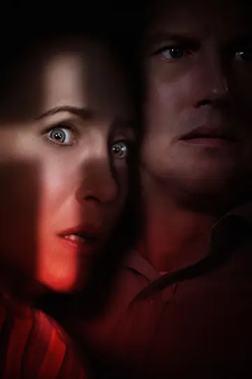 Poster to the movie "The Conjuring: The Devil Made Me Do It" #213692