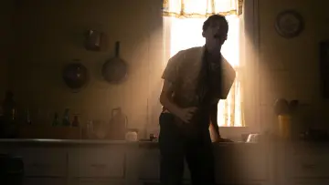 Backdrop to the movie "The Conjuring: The Devil Made Me Do It" #582449