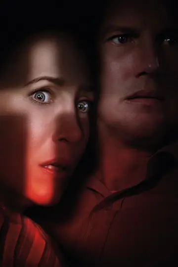Poster to the movie "The Conjuring: The Devil Made Me Do It" #962172