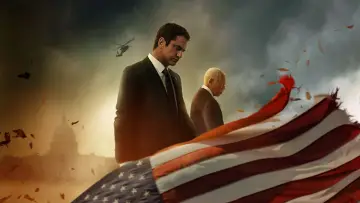 Backdrop to the movie "Angel Has Fallen" #277922