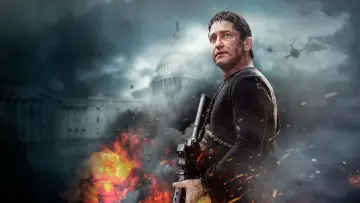 Backdrop to the movie "Angel Has Fallen" #712646