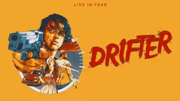 Backdrop to the movie "Drifter" #1137538