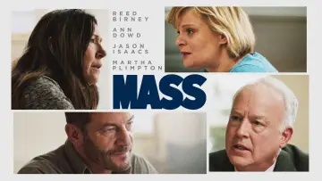 Backdrop to the movie "Mass" #1039809