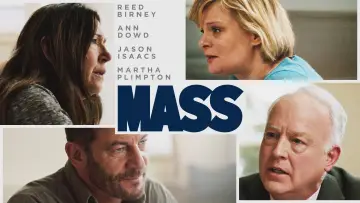 Backdrop to the movie "Mass" #1039810