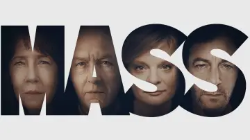 Backdrop to the movie "Mass" #1039811