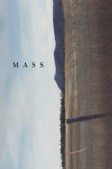 Poster to the movie "Mass" #1039817