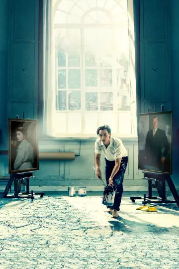 Poster to the movie "Never Look Away" #754054