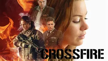 Backdrop to the movie "Crossfire" #494295