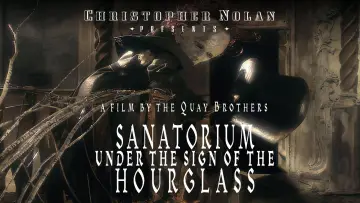 Backdrop to the movie "Sanatorium Under the Sign of the Hourglass" #979093