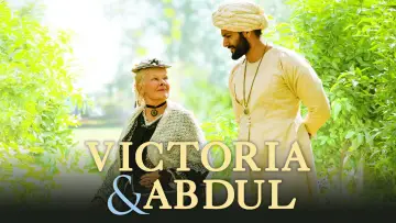 Backdrop to the movie "Victoria & Abdul" #993584