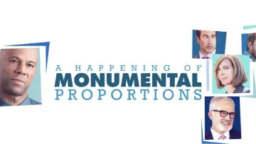 Backdrop to the movie "A Happening of Monumental Proportions" #1068712