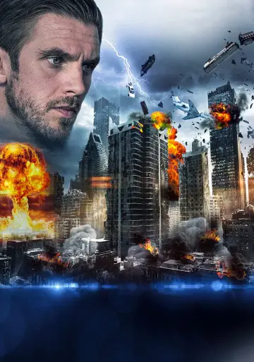 Poster to the movie "Kill Switch" #1009646