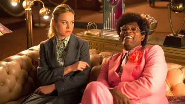 Backdrop to the movie "Unicorn Store" #344660