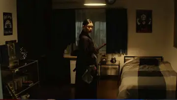 Backdrop to the movie "Bleach" #274837