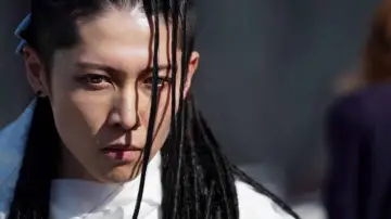 Backdrop to the movie "Bleach" #274839