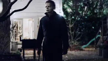 Backdrop to the movie "Halloween" #280293
