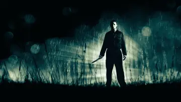Backdrop to the movie "Halloween" #280297
