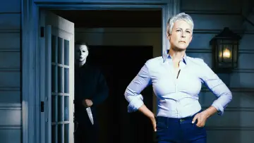 Backdrop to the movie "Halloween" #280300