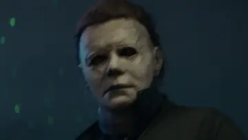 Backdrop to the movie "Halloween" #640237