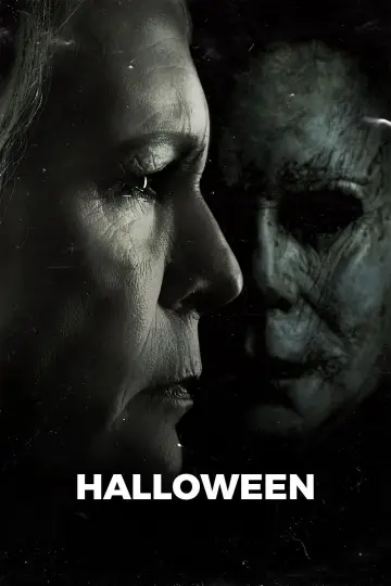 Poster to the movie "Halloween" #640256