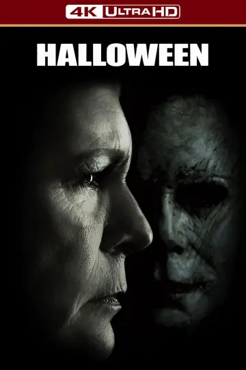 Poster to the movie "Halloween" #640281