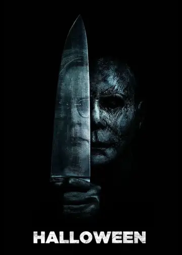 Poster to the movie "Halloween" #640305