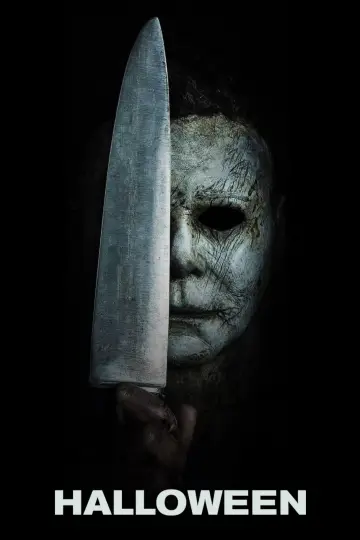 Poster to the movie "Halloween" #640314