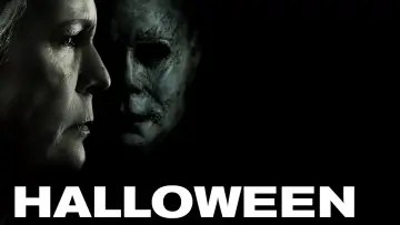 Backdrop to the movie "Halloween" #916380