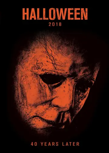 Poster to the movie "Halloween" #916381