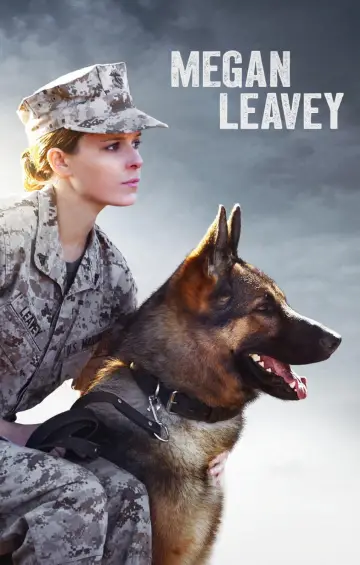 Poster to the movie "Megan Leavey" #227997