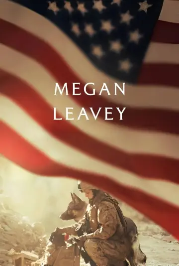 Poster to the movie "Megan Leavey" #615256