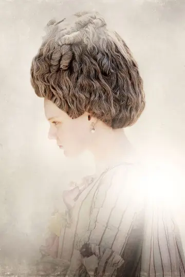 Poster to the movie "Mademoiselle Paradis" #497871