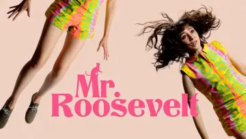 Backdrop to the movie "Mr. Roosevelt" #1137184