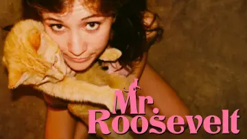 Backdrop to the movie "Mr. Roosevelt" #1137187