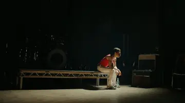 Backdrop to the movie "Bohemian Rhapsody" #595564