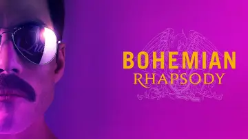 Backdrop to the movie "Bohemian Rhapsody" #595574