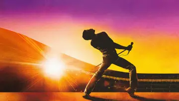 Backdrop to the movie "Bohemian Rhapsody" #837094