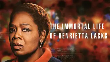 Backdrop to the movie "The Immortal Life of Henrietta Lacks" #1069979