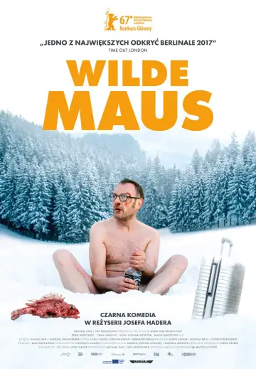 Wild Mouse (2017)