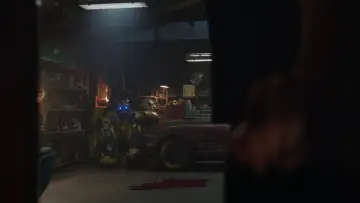 Backdrop to the movie "Bumblebee" #597158