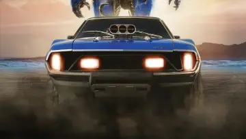 Backdrop to the movie "Bumblebee" #597175