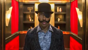 Backdrop to the movie "Sorry to Bother You" #259618