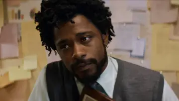 Backdrop to the movie "Sorry to Bother You" #259621