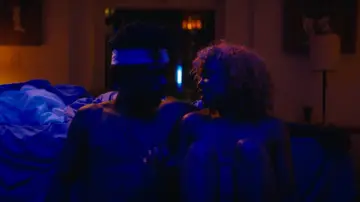 Backdrop to the movie "Sorry to Bother You" #882678