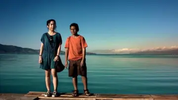 Backdrop to the movie "Salawaku" #719794