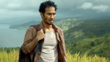 Backdrop to the movie "Salawaku" #719797
