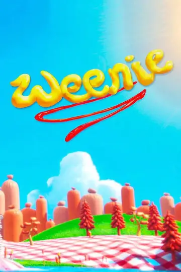 Poster to the movie "Weenie" #717202
