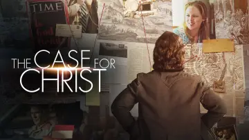 Backdrop to the movie "The Case for Christ" #1004411