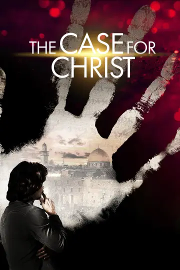 Poster to the movie "The Case for Christ" #1004419