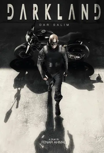 Poster to the movie "Darkland" #1018448